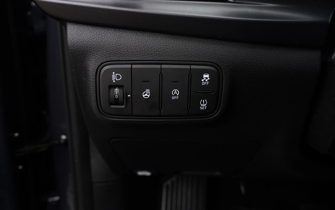 Hyundai i20 cena 79464 przebieg: 1, rok produkcji 2023 z Żuromin małe 301